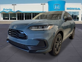 2026 Honda HR-V for sale in Roanoke VA