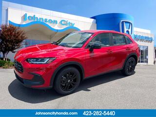 2027 Honda HR-V for sale in Johnson City TN