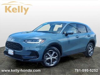 2024 Honda HR-V