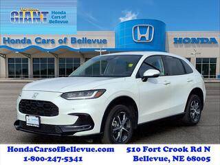2024 Honda HR-V for sale in Bellevue NE
