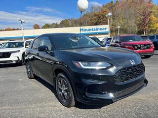2025 Honda HR-V for sale in Bridgeport WV