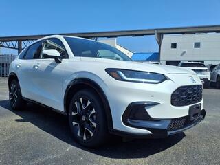 2026 Honda HR-V