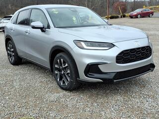 2026 Honda HR-V for sale in Bridgeport WV