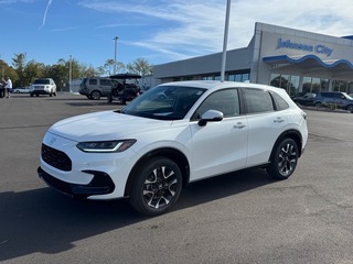 2026 Honda HR-V for sale in Johnson City TN