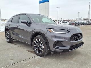 2026 Honda HR-V for sale in Triadelphia WV