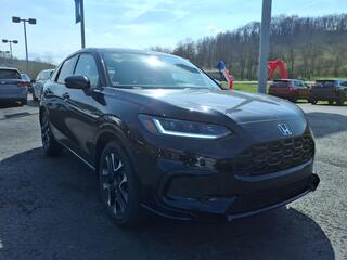 2026 Honda HR-V for sale in Bridgeport WV