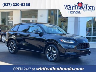 2027 Honda HR-V for sale in Dayton OH