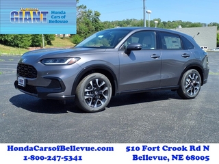 2026 Honda HR-V for sale in Bellevue NE