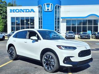 2026 Honda HR-V
