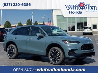 2026 Honda HR-V for sale in Dayton OH