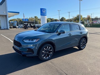 2026 Honda HR-V for sale in Johnson City TN