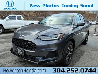 2026 Honda HR-V for sale in Beckley WV