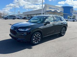 2026 Honda HR-V for sale in Johnson City TN