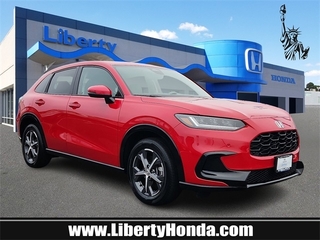 2023 Honda HR-V for sale in Orange TX