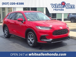 2023 Honda HR-V for sale in Dayton OH
