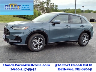 2025 Honda HR-V for sale in Bellevue NE
