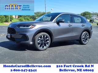 2026 Honda HR-V for sale in Bellevue NE
