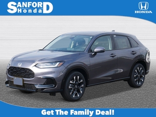 2026 Honda HR-V for sale in Sanford NC