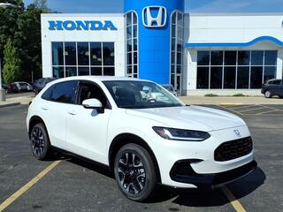 2026 Honda HR-V