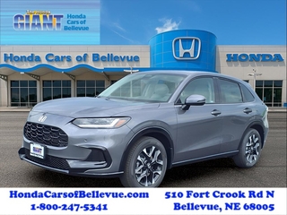 2026 Honda HR-V for sale in Bellevue NE