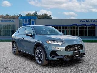 2026 Honda HR-V for sale in Salem NH