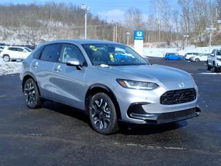 2026 Honda HR-V for sale in Bridgeport WV