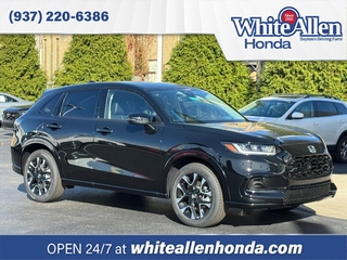 2026 Honda HR-V for sale in Dayton OH