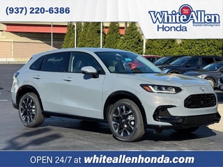 2026 Honda HR-V for sale in Dayton OH