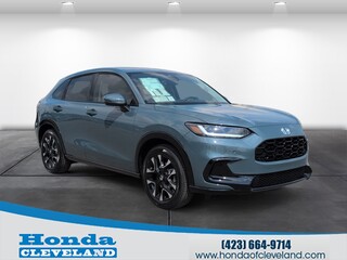 2026 Honda HR-V for sale in Cleveland TN
