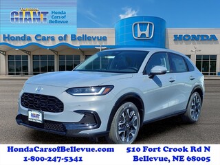 2026 Honda HR-V for sale in Bellevue NE