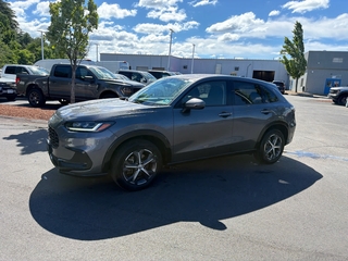 2024 Honda HR-V