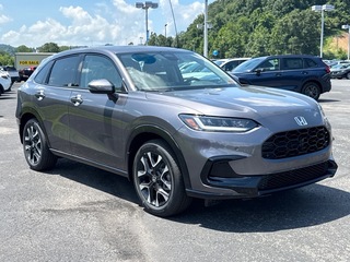 2026 Honda HR-V for sale in Bridgeport WV