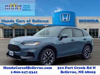 2026 Honda HR-V for sale in Bellevue NE
