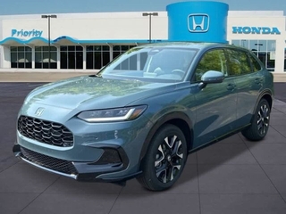 2026 Honda HR-V