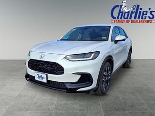 2026 Honda HR-V for sale in Augusta ME