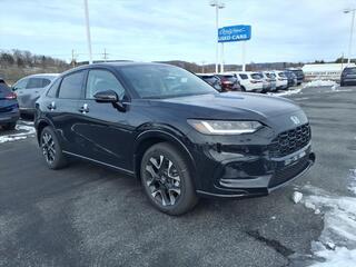 2026 Honda HR-V for sale in Paola KS