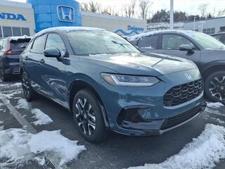 2026 Honda HR-V for sale in Paola KS