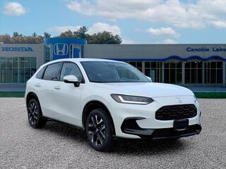 2026 Honda HR-V for sale in Salem NH