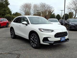 2026 Honda HR-V for sale in Mishawaka IN