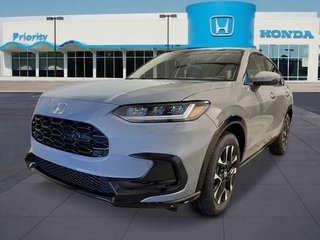 2026 Honda HR-V for sale in Roanoke VA