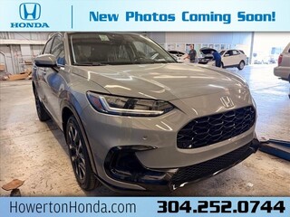 2026 Honda HR-V for sale in Beckley WV