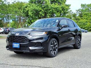 2026 Honda HR-V for sale in Mishawaka IN