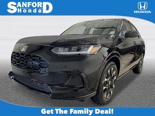 2026 Honda HR-V for sale in Sanford NC