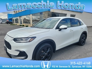 2023 Honda HR-V for sale in Syracuse NY