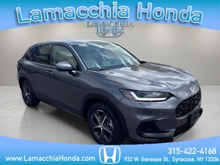 2025 Honda HR-V