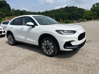 2026 Honda HR-V for sale in Bridgeport WV