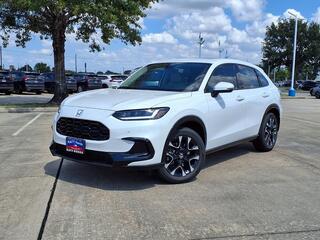 2026 Honda HR-V for sale in Katy TX