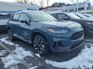 2026 Honda HR-V for sale in Paola KS