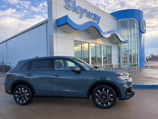 2026 Honda HR-V for sale in Pineville NC