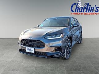 2026 Honda HR-V for sale in Augusta ME